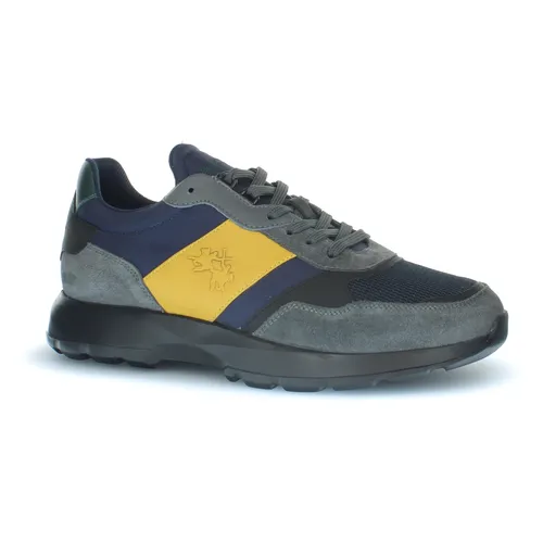 Shoes > Sneakers - - La Martina - Modalova