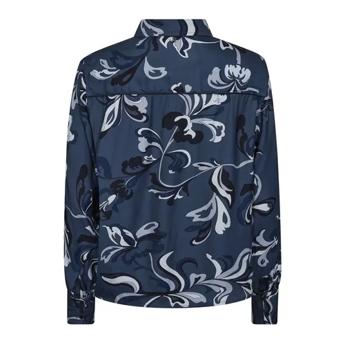 Blouses & Shirts > Shirts - - MOS Mosh - Modalova