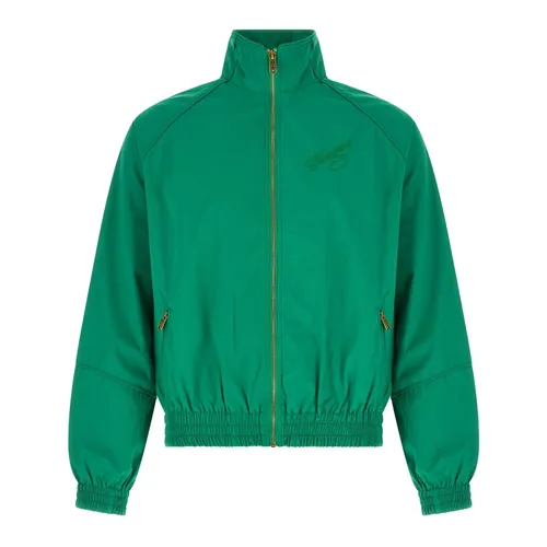 Jackets > Light Jackets - - Willy Chavarria - Modalova