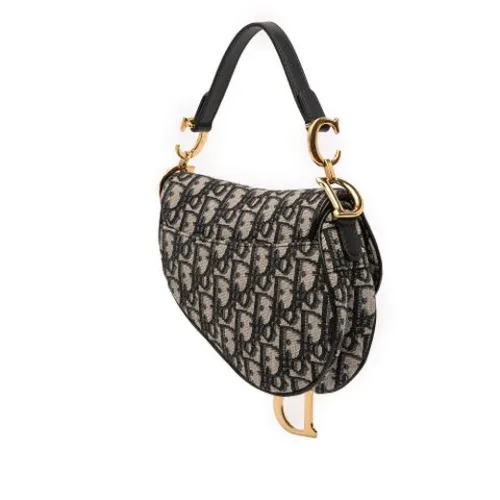 Pre-owned > Pre-owned Bags > Pre-owned Shoulder Bags - - Dior Vintage - Modalova