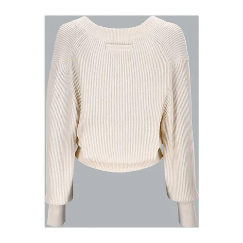 Knitwear > Cardigans - - Victoria Beckham - Modalova