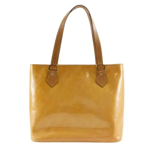 Pre-owned > Pre-owned Bags > Pre-owned Tote Bags - - Louis Vuitton Vintage - Modalova