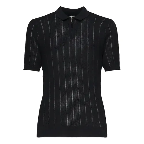 Tops > Polo Shirts - - Eleventy - Modalova