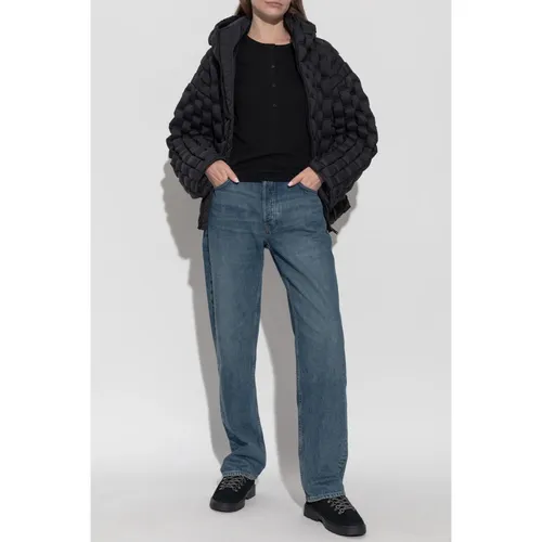 Tops > Long Sleeve Tops - - Munthe - Modalova