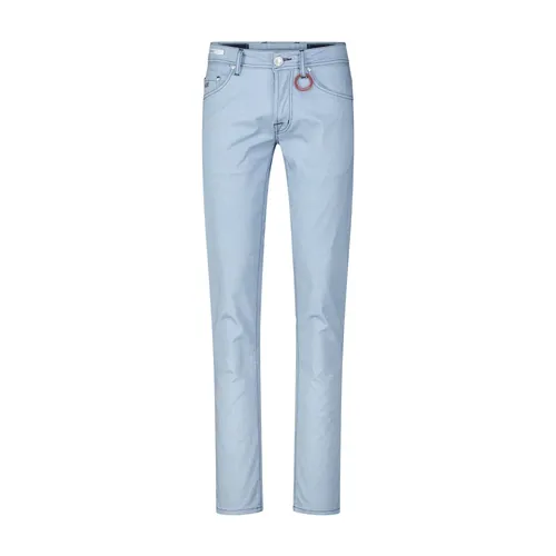 Jeans > Slim-fit Jeans - - Tramarossa - Modalova
