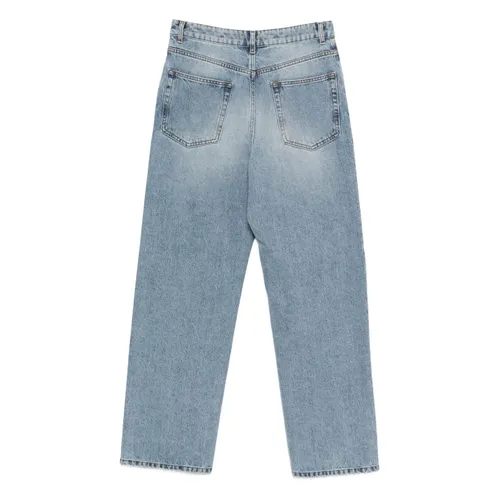 Jeans > Straight Jeans - - Róhe - Modalova