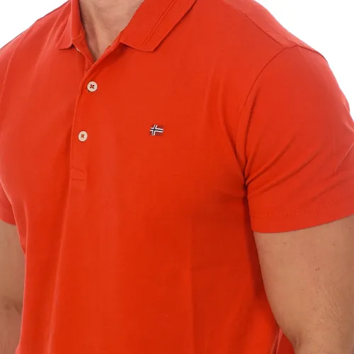 Tops > Polo Shirts - - Napapijri - Modalova