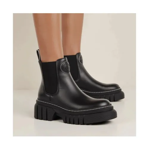Shoes > Boots > Chelsea Boots - - Guess - Modalova