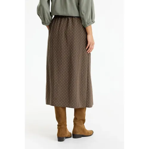 Skirts > Midi Skirts - - IN Front - Modalova
