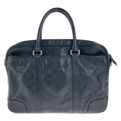 Pre-owned > Pre-owned Bags > Pre-owned Handbags - - Coach Pre-owned - Modalova