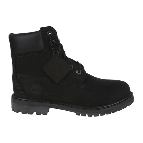 Shoes > Boots > Lace-up Boots - - Timberland - Modalova
