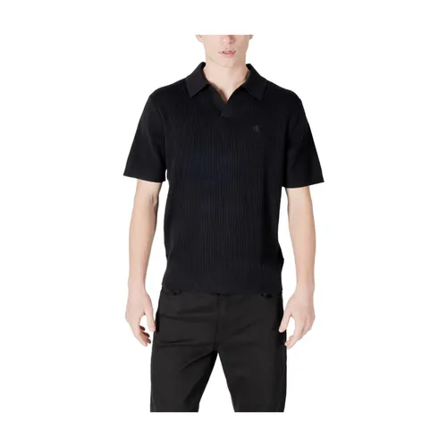 Tops > Polo Shirts - - Calvin Klein Jeans - Modalova