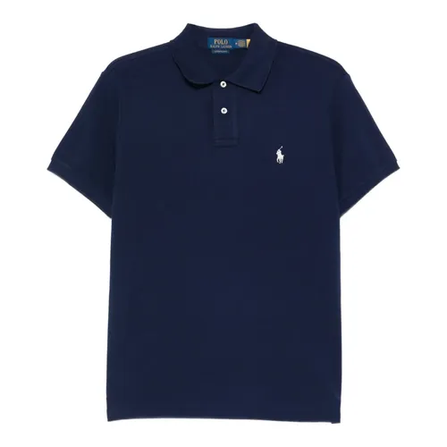 Tops > Polo Shirts - - Polo Ralph Lauren - Modalova