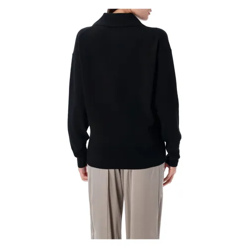 Knitwear > Cashmere Knitwear - - Tom Ford - Modalova