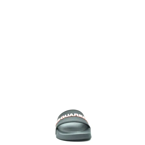 Shoes > Flip Flops & Sliders > Sliders - - Dsquared2 - Modalova