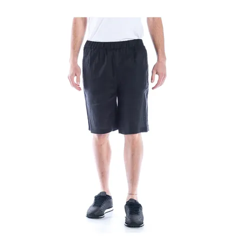 Shorts > Casual Shorts - - Daniele Alessandrini - Modalova