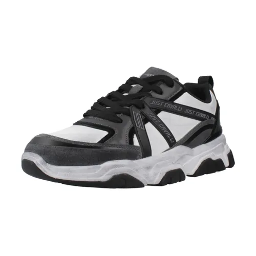 Shoes > Sneakers - - Just Cavalli - Modalova