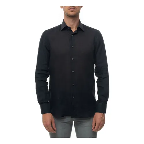 Shirts > Casual Shirts - - Càrrel - Modalova