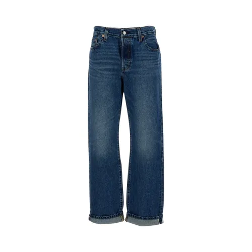 Jeans > Straight Jeans - - Levi's - Modalova