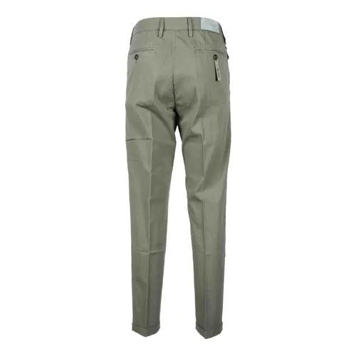 Trousers > Chinos - - Re-Hash - Modalova