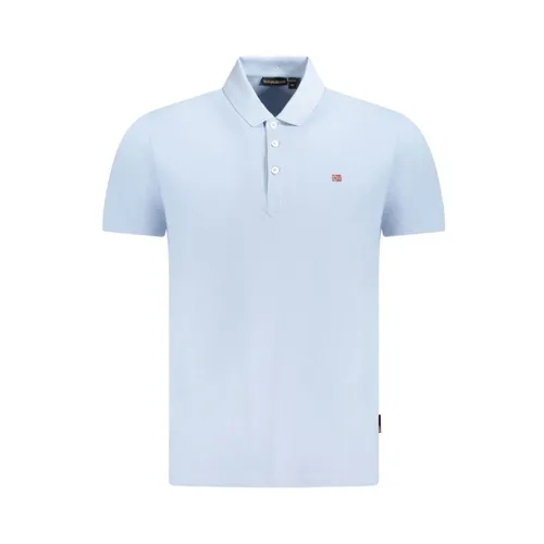 Tops > Polo Shirts - - Napapijri - Modalova