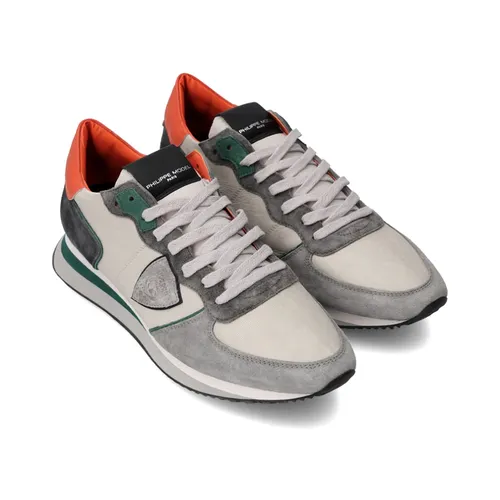 Shoes > Sneakers - - Philippe Model - Modalova
