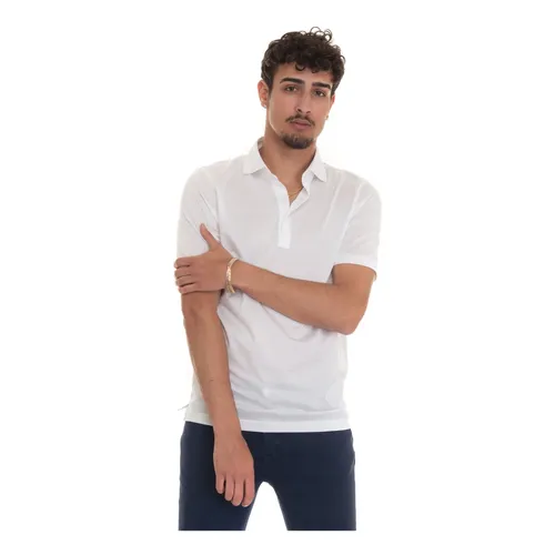 Tops > Polo Shirts - - Gran Sasso - Modalova
