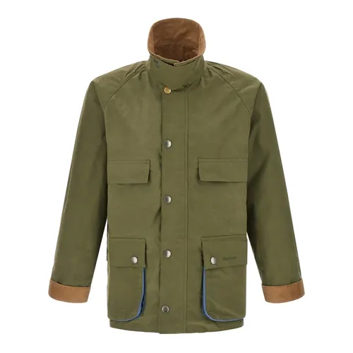 Jackets > Light Jackets - - Barbour - Modalova