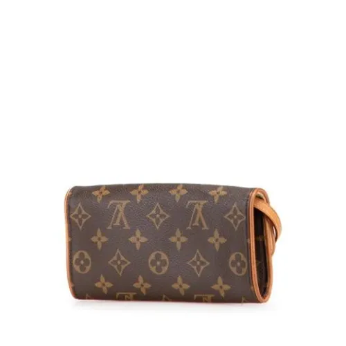 Pre-owned > Pre-owned Bags > Pre-owned Cross Body Bags - - Louis Vuitton Vintage - Modalova