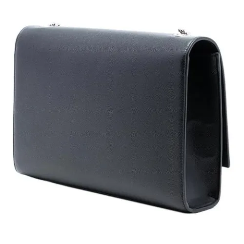 Pre-owned > Pre-owned Bags > Pre-owned Cross Body Bags - - Yves Saint Laurent Vintage - Modalova