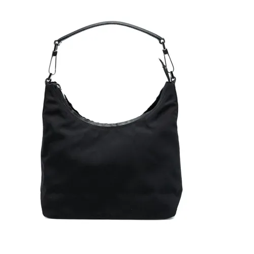 Pre-owned > Pre-owned Bags > Pre-owned Shoulder Bags - - Gucci Vintage - Modalova