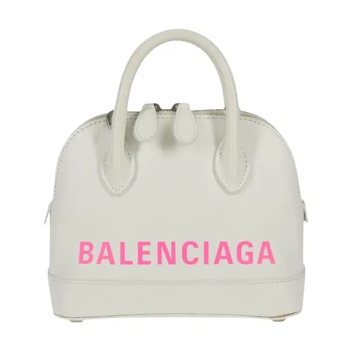 Pre-owned > Pre-owned Bags > Pre-owned Handbags - - Balenciaga Vintage - Modalova