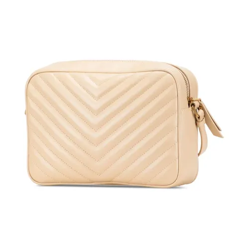 Pre-owned > Pre-owned Bags > Pre-owned Cross Body Bags - - Saint Laurent Vintage - Modalova