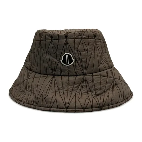 Accessories > Hats > Hats - - Moncler - Modalova
