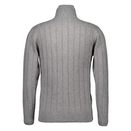 Knitwear > Cardigans - - Gentiluomo - Modalova