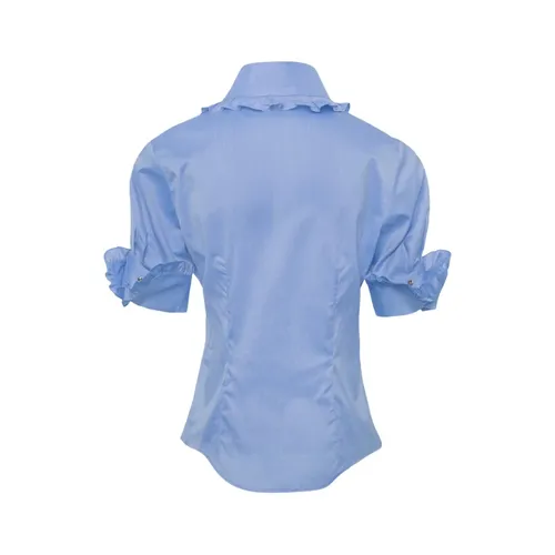 Blouses & Shirts > Shirts - - Vivienne Westwood - Modalova