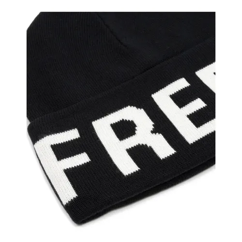 Accessories > Hats > Beanies - - Fred Perry - Modalova