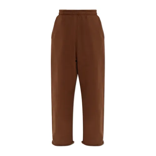 Trousers > Sweatpants - - Entire Studios - Modalova