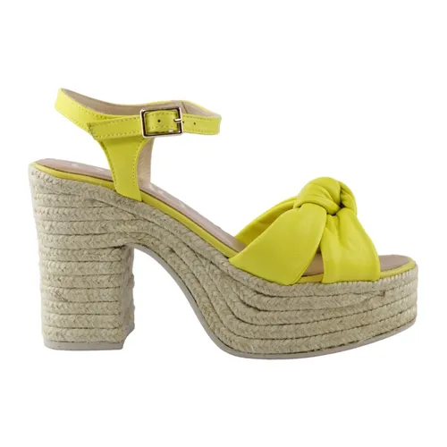 Shoes > Sandals > High Heel Sandals - - Gaimo - Modalova