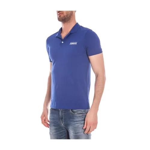 Tops > Polo Shirts - - Armani Jeans - Modalova