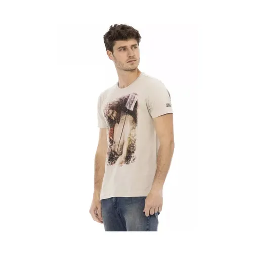 Tops > T-Shirts - - Trussardi - Modalova