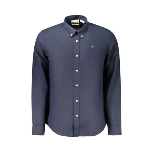 Shirts > Casual Shirts - - Timberland - Modalova