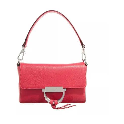 Abro - Bags > Handbags - Red - Abro - Modalova