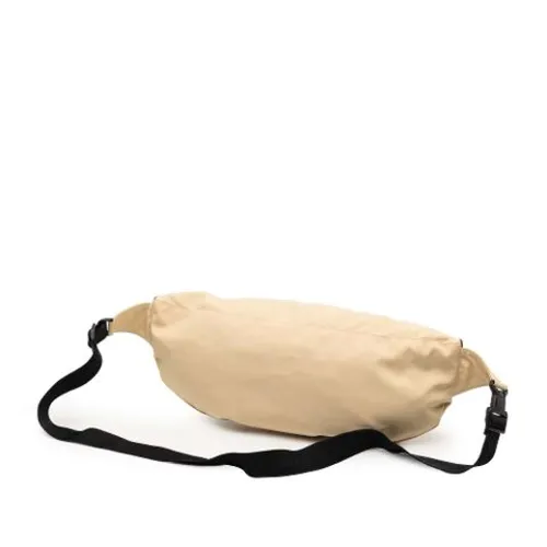 Pre-owned > Pre-owned Bags > Pre-owned Belt Bags - - Chanel Vintage - Modalova