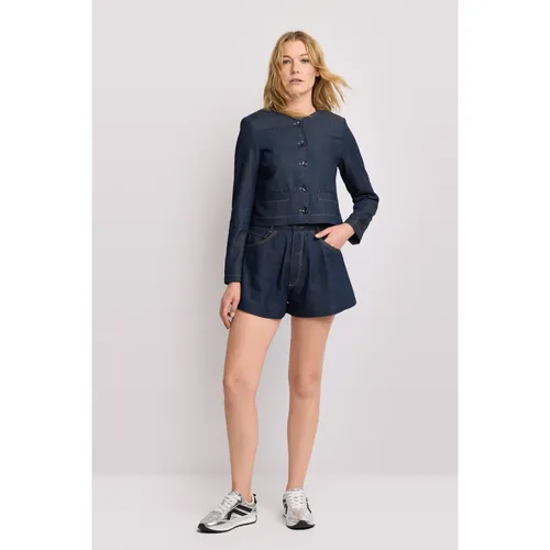Jackets > Denim Jackets - - Kocca - Modalova