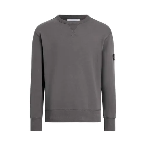 Sweatshirts & Hoodies > Sweatshirts - - Calvin Klein - Modalova