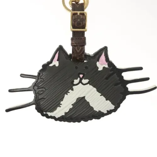 Pre-owned > Pre-owned Accessories - - Louis Vuitton Vintage - Modalova