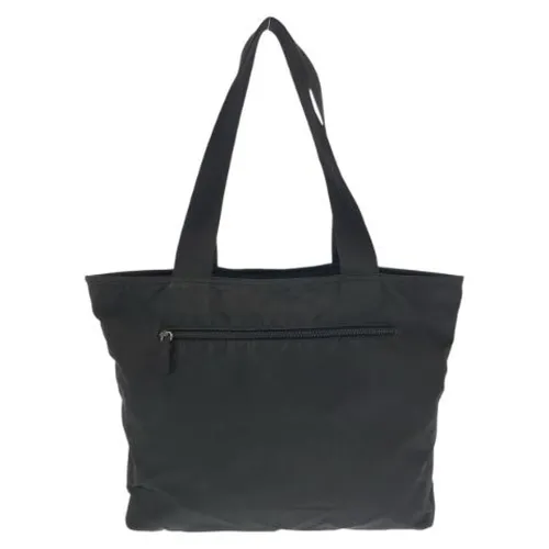 Pre-owned > Pre-owned Bags > Pre-owned Tote Bags - - Prada Vintage - Modalova
