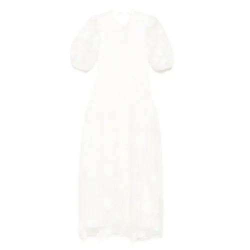 Dresses > Day Dresses > Maxi Dresses - - Cecilie Bahnsen - Modalova