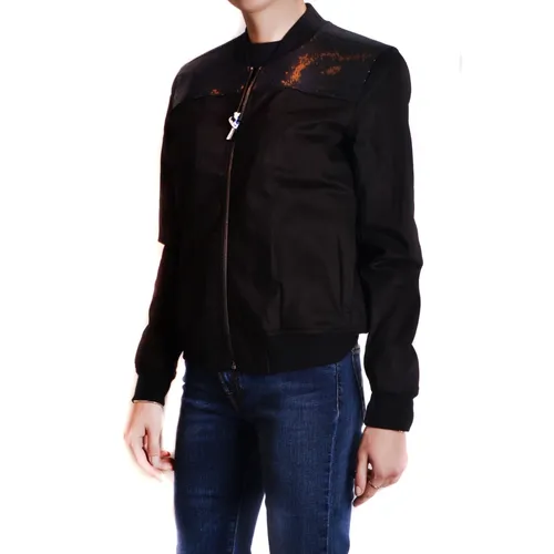 Jackets > Bomber Jackets - - Jacob Cohën - Modalova